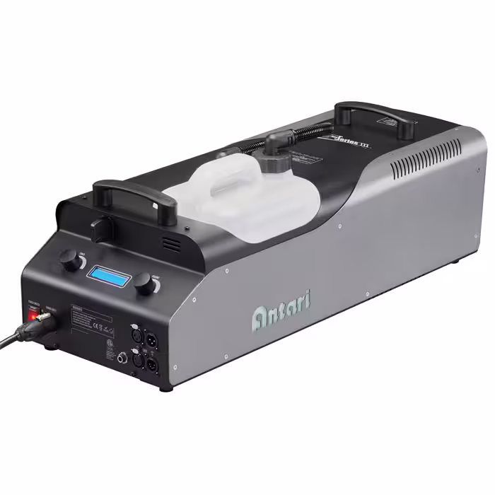 Antari Z-3000 III - Nebelmaschine Top-Angebot