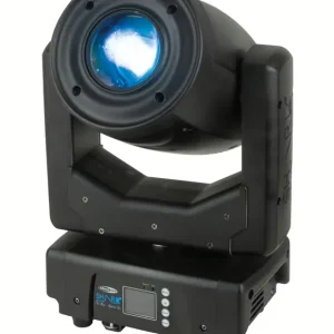 Super-Preis Showtec Shark - The Meg - Hybrid One