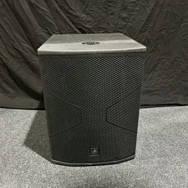 DAS Audio VANTEC-18A B-Ware Top-Seller