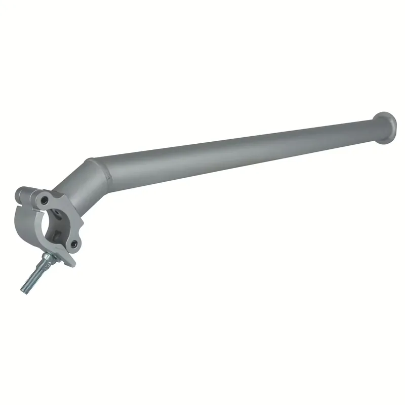 Wochenendangebot Showgear Angled Arm Coupler MKII - WLL: 50 kg - Silber