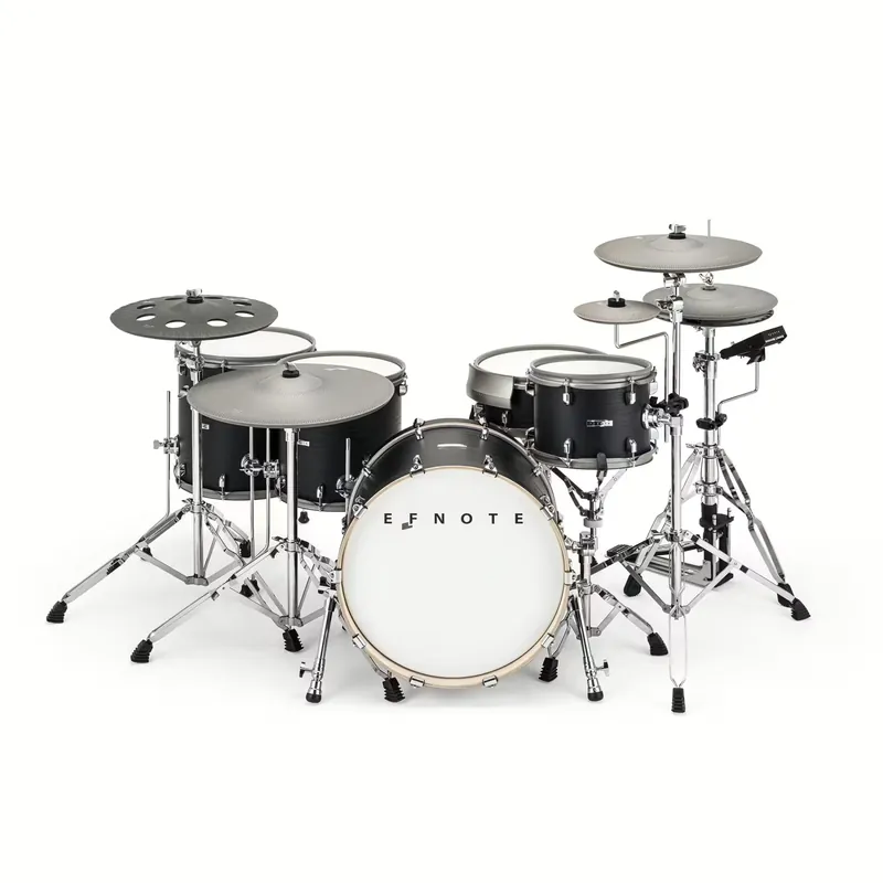 Heißes Angebot EFNOTE 7X E-Drum Set