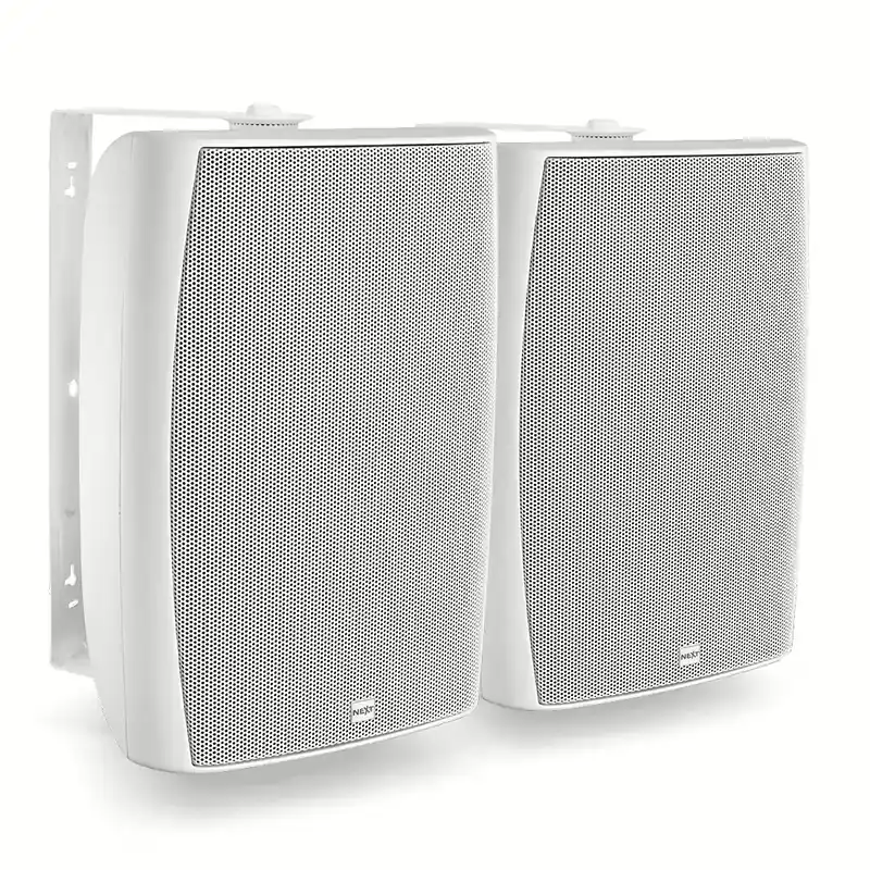 Online Kaufen NEXT audiocom W8 Outdoor IP55 Installations-Lautsprecher weiß Paar 8 Ohm / 100V