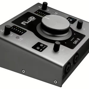 Fluid Audio SRI-2 Audio Interface Kostenloser Versand