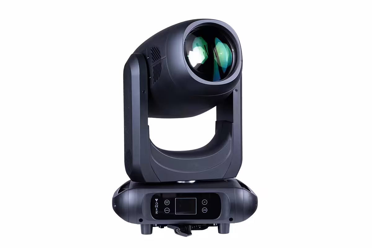 Neue Ware Light-Inc. Omnia 350 CMY Hybrid Moving Head