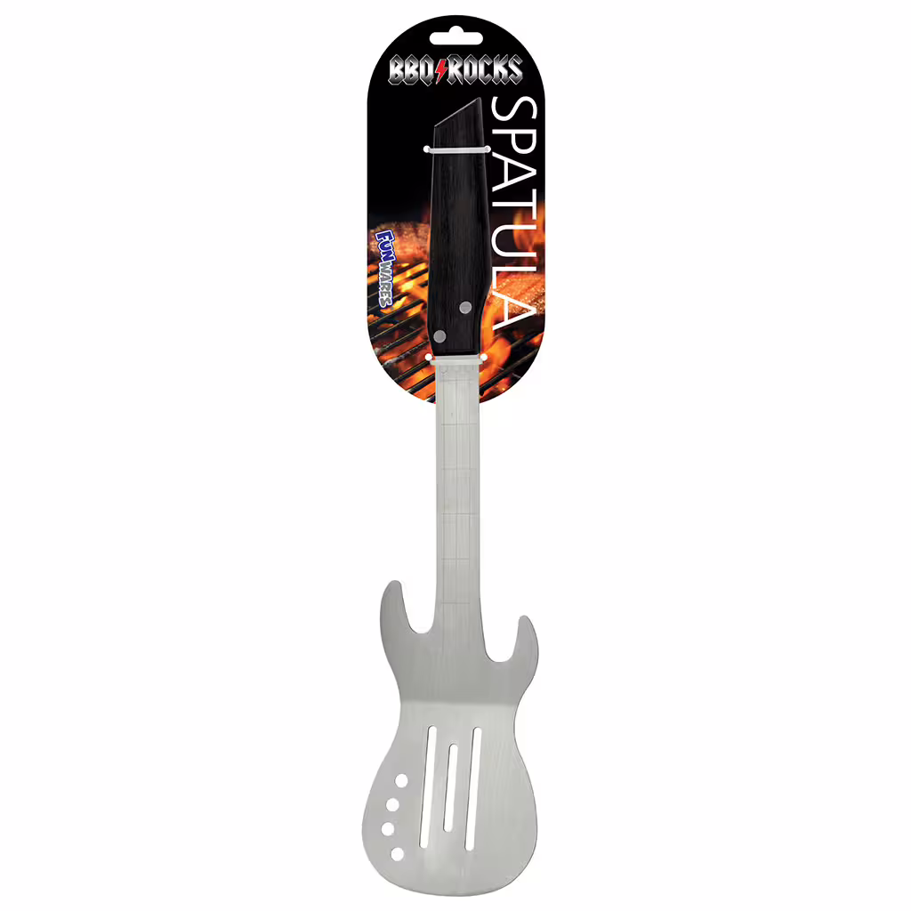 Barbuzzo BBQ Rocks Grill- & Pfannenwender Bestpreis