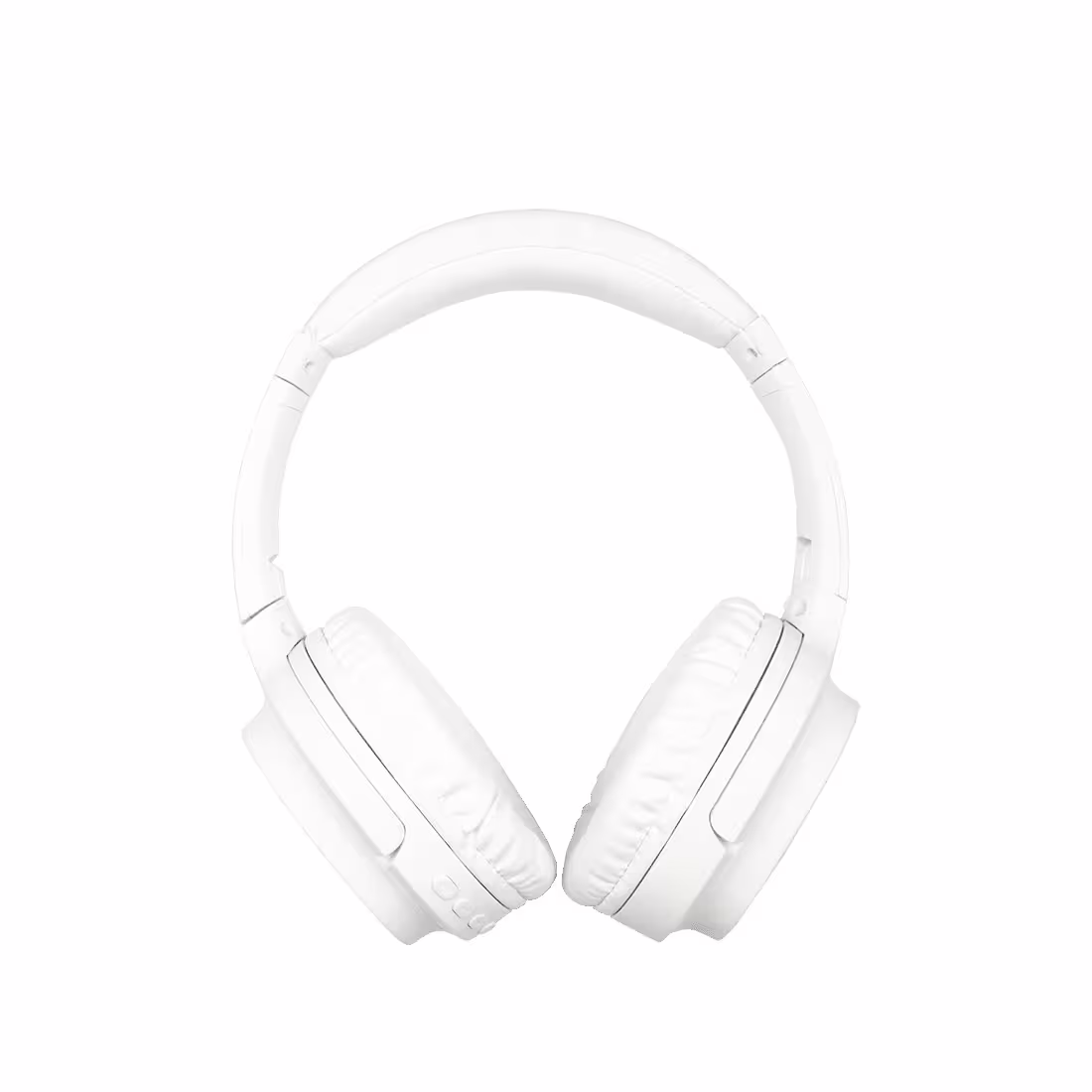 Billig NEXT audiocom X4 weiß Kopfhörer mit Bluetooth und Akku