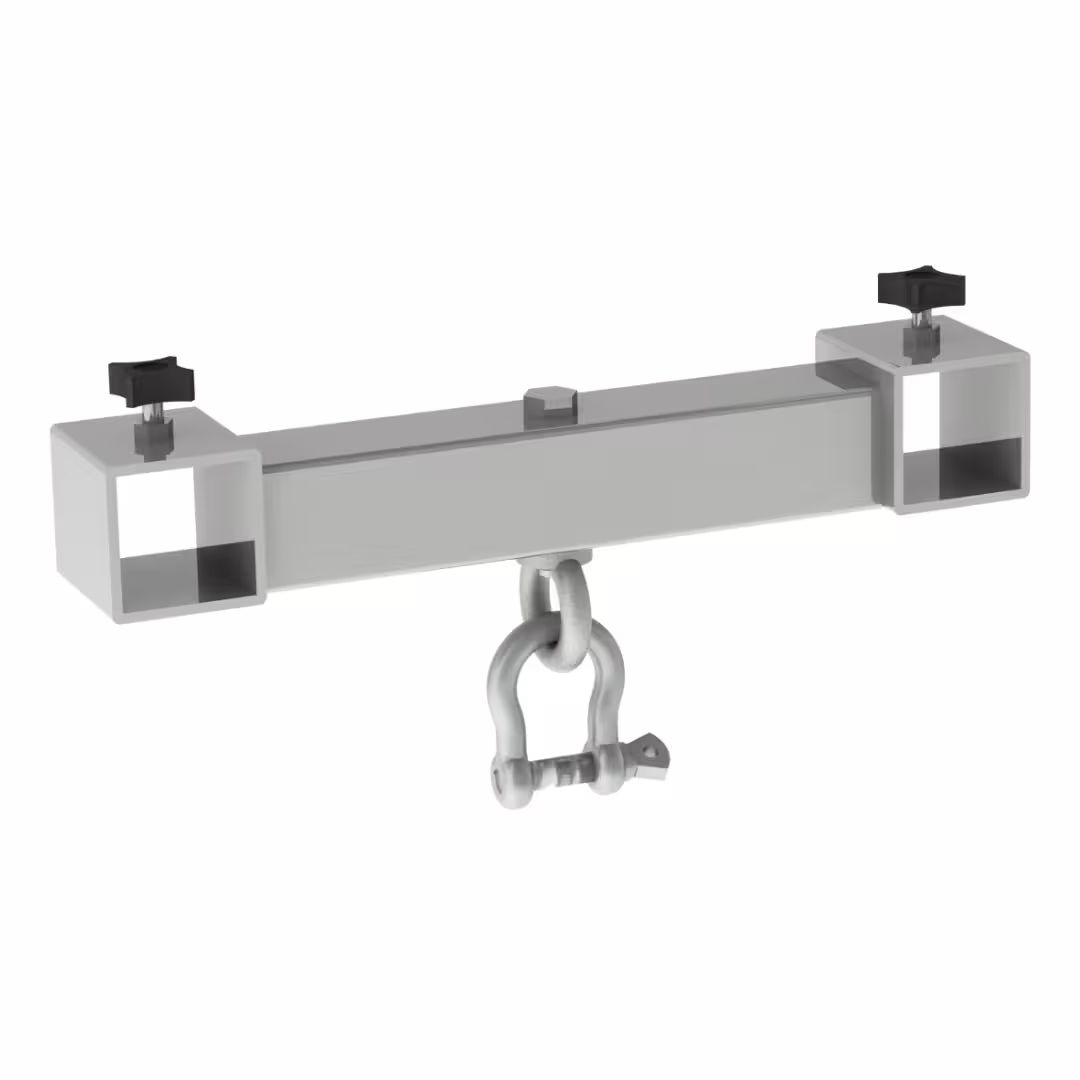 Kostenloser Versand Showgear Riggingbar 1 für MAT-Serie 250/350