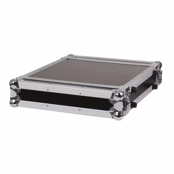 Showgear 2 HE Double Door Case Rabatt