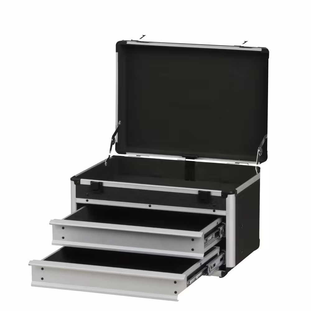 Neu Showgear Toolcase 3