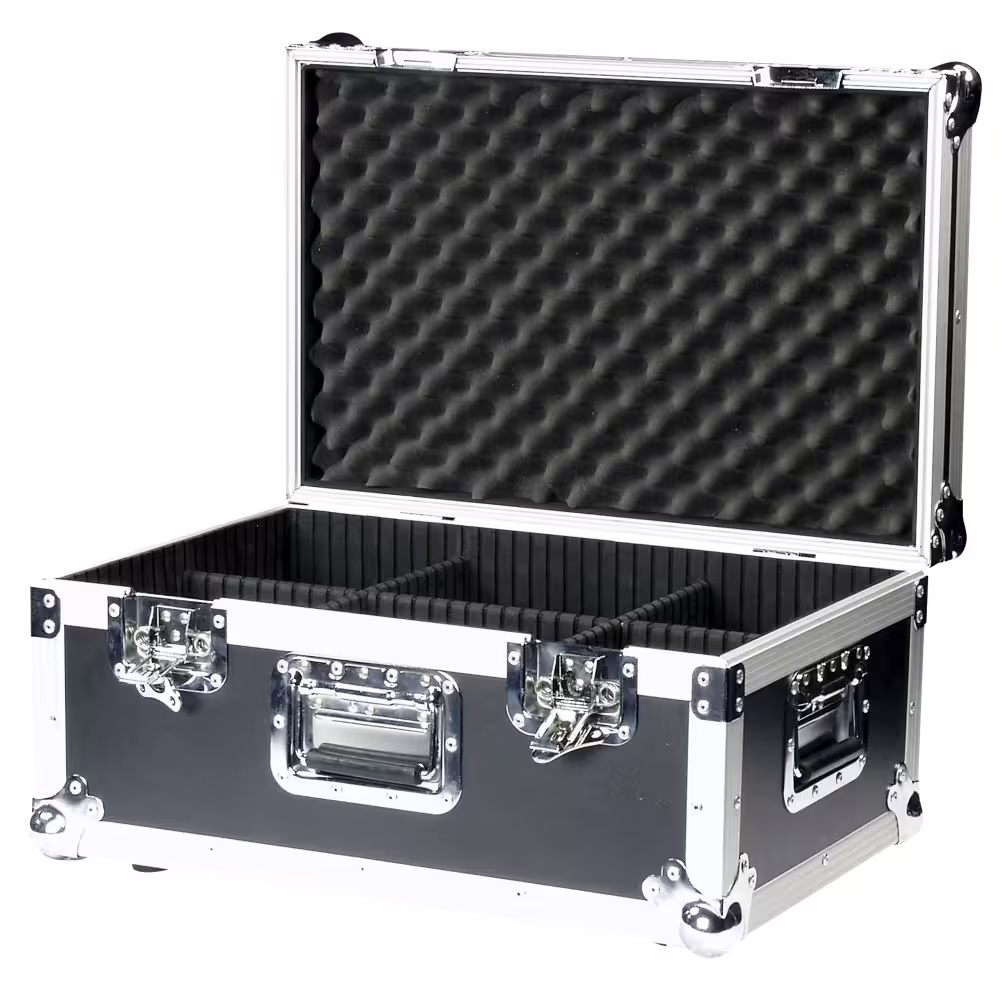 Showgear Stack Case 1 - Universelles Zubehör-Case Jetzt Kaufen
