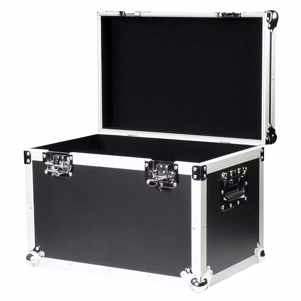 Showgear Stack Case 2 - Universelles Zubehör-Case Neu