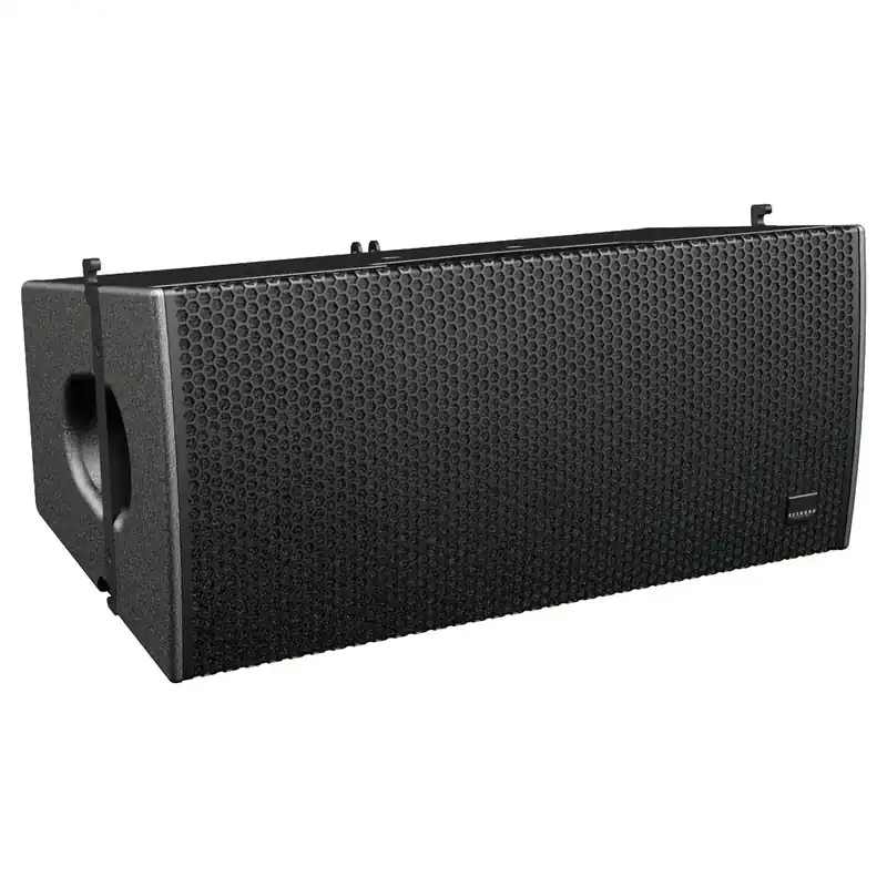 Versand Am Gleichen Tag Seeburg Acoustic Line C15 Constant Curvature Array Unit, 15°