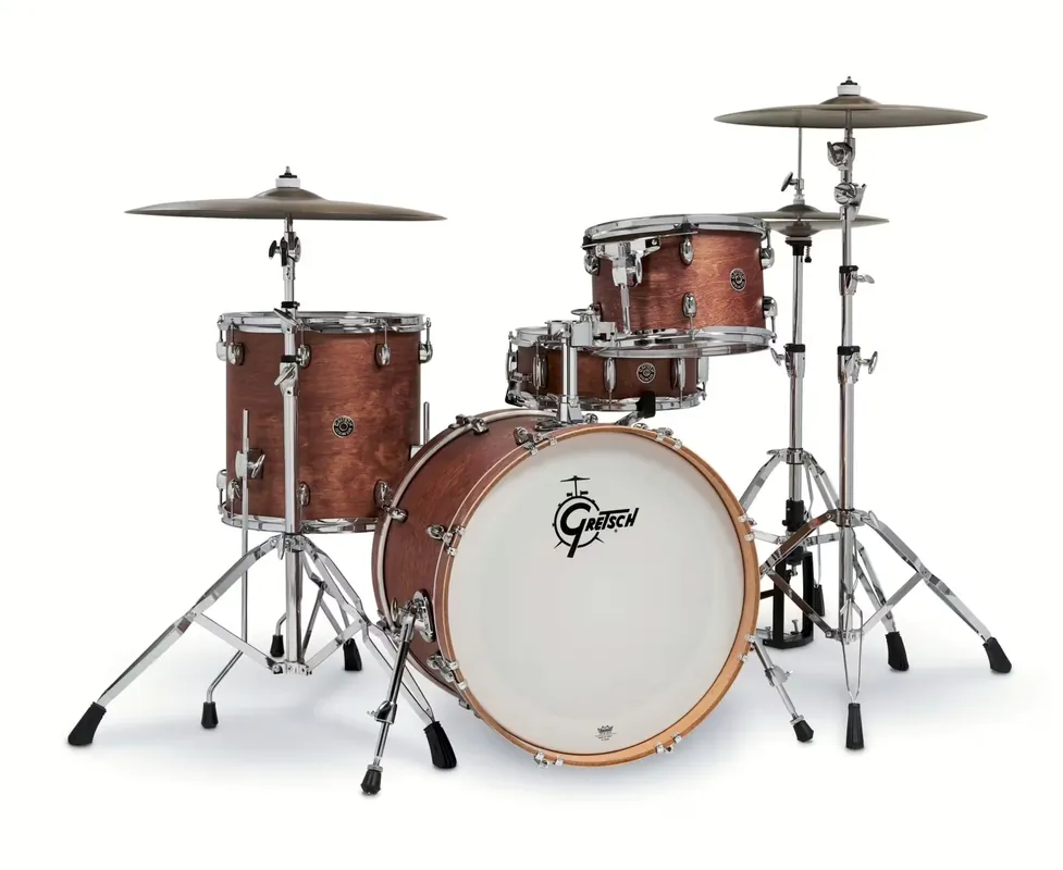 Gretsch Kesselsatz Catalina Club SWG Aktuell
