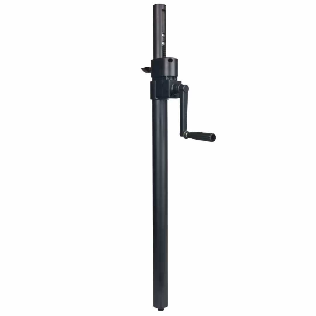Showgear Distanzstange mit Kurbel M20 Saisonangebot