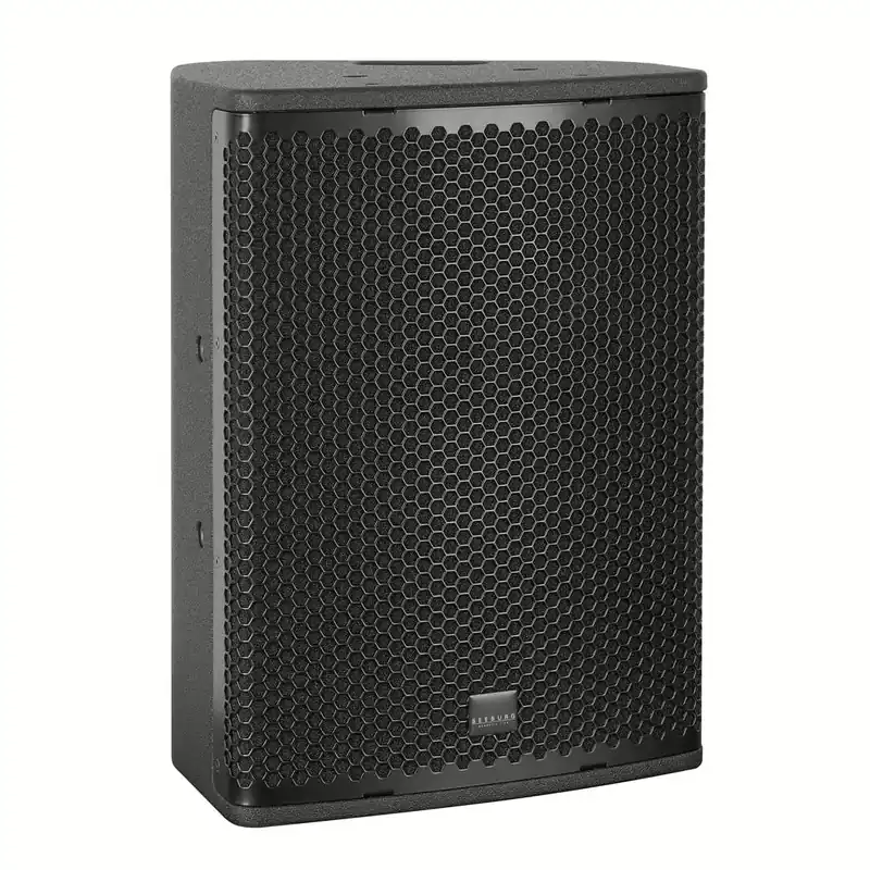 Top-Angebot Seeburg Acoustic Line X6 dp aktiver Lautsprecher