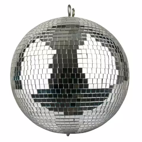 Sale Showgear Spiegelkugel 30cm - Discokugel