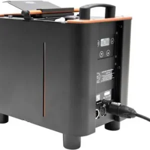 Neu Im Sortiment Hazebase hazer²-the cube Nebelmaschine