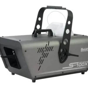 Antari S-100X DMX Schneemaschine Sofort Bestellen