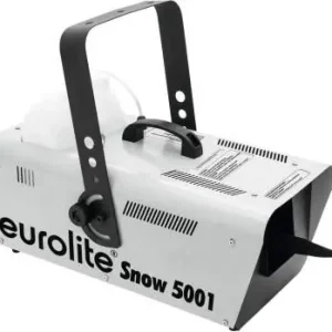Eurolite Snow 5001 Schneemaschine Heißes Angebot