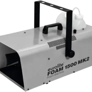 Eurolite Foam 1500 MK2 Schaummaschine Preiswert