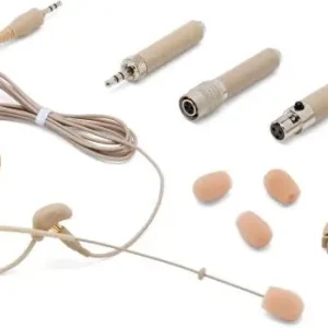 Samson SE10 Headworn Condenser Microphone Schnäppchen