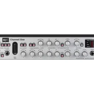 SPL Channel One Modell 2950 Kostenloser Versand