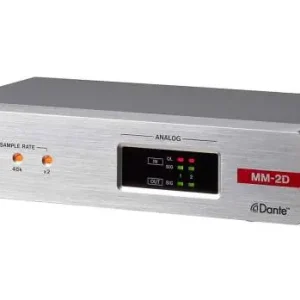 Tascam MM-2D-X Preis Gesenkt