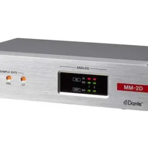 Tascam MM-2D-E Sichere Zahlung