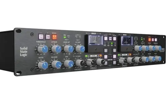 Ausverkauf SSL BUS+