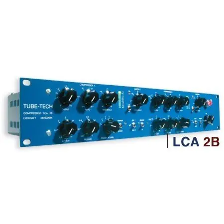 Tube-Tech LCA 2B Billig