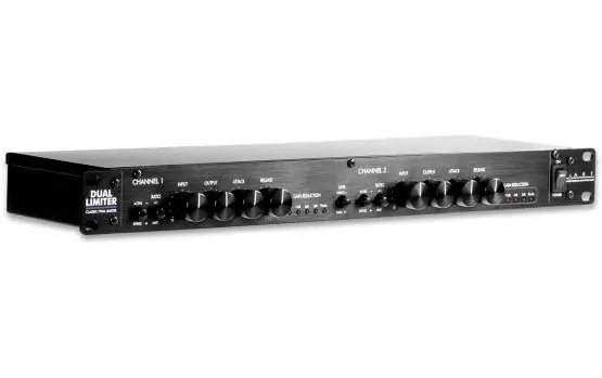 Heißes Angebot ART Dual Limiter
