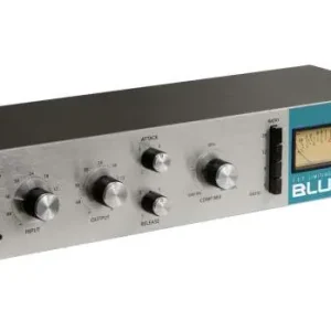Black Lion Audio Bluey Kompressor Nur Heute
