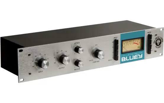 Black Lion Audio Bluey Kompressor Nur Heute