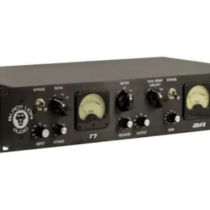 Black Lion Audio B172A Dual Kompressor Kostenfreie Lieferung