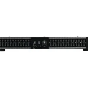 Online Kaufen Omnitronic GEQ-2150 Equalizer 2x15-Band
