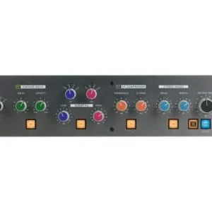 SSL Fusion Expressversand
