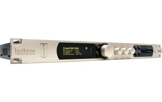 Lexicon PCM 96 Begrenztes Angebot