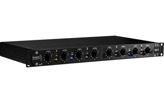 Sichere Zahlung SPL Transient Designer 4 Mk2