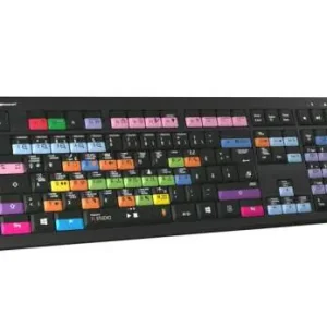 Angebot LogicKeyboard FL Studio Astra 2 DE (PC)