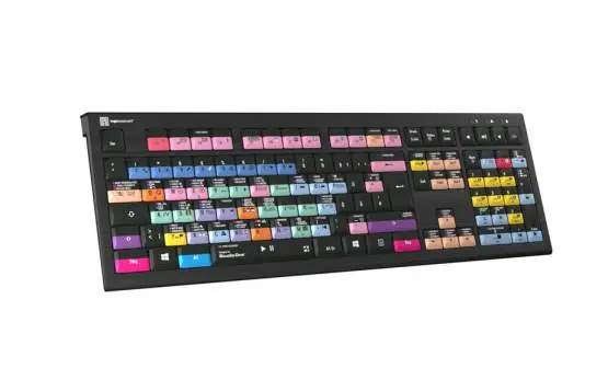 LogicKeyboard Presonus Studio One 4 Astra 2 DE, PC Preiswert