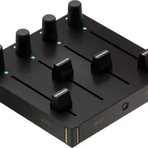 Intech Studio EF44 USB MIDI Controller Markenprodukt