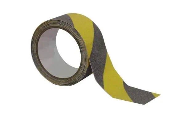 Echt Markierungsband Antirutsch 50mm x 18,3m