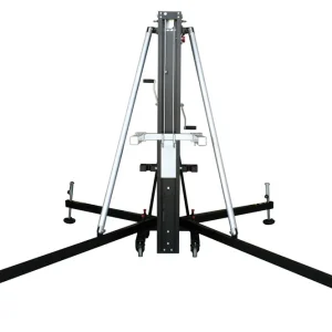 Gratis Versand FENIX Stativ Hercules 8