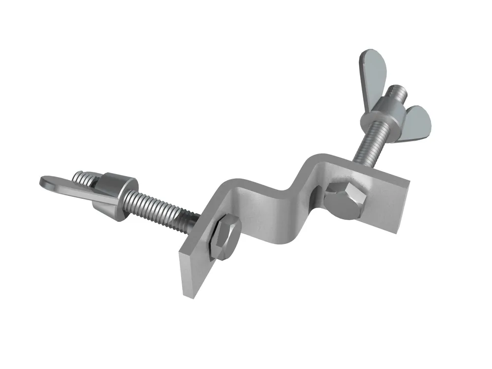 Heißes Angebot Global Truss Verbinder Handlauf für GT Stage Deck