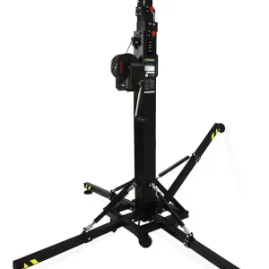 Fenix ELV-300/6 bis 300kg bis 6,1 Meter Abverkauf