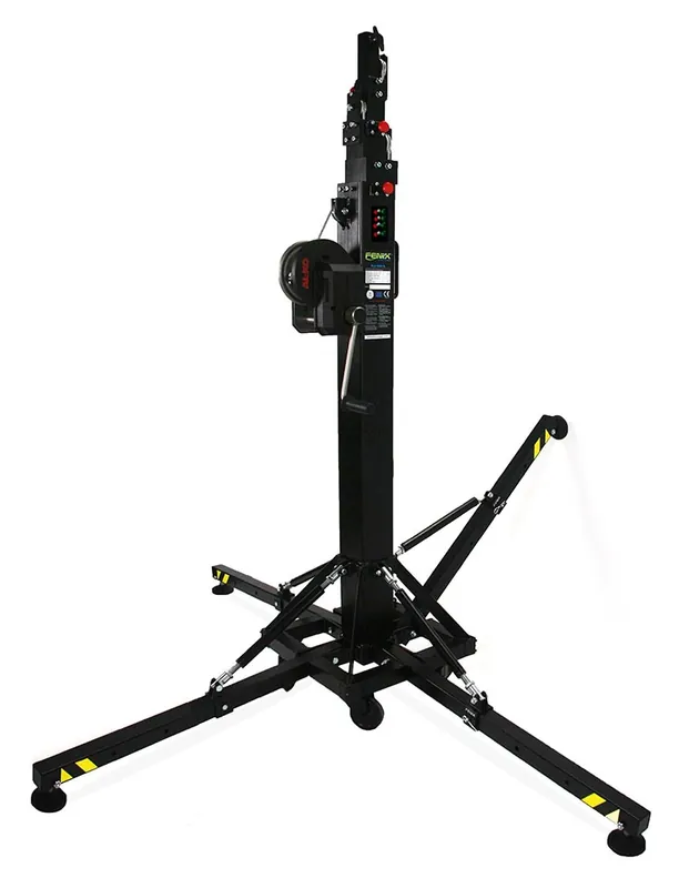 Fenix ELV-300/6 bis 300kg bis 6,1 Meter Abverkauf