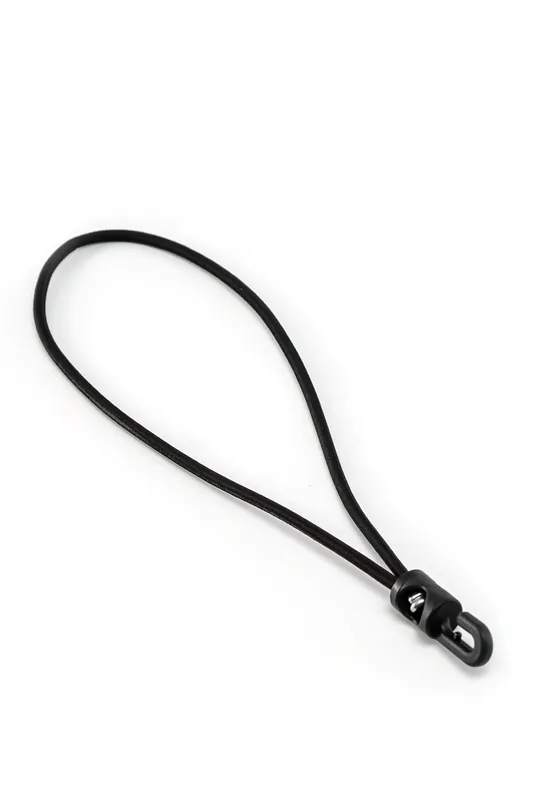 VARYTEC Spannfix schwarz 27cm PVC-Haken 25 Stück Direkt Vom Hersteller