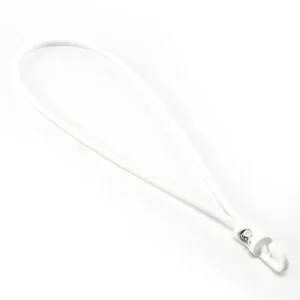 VARYTEC Spannfix weiß 27cm PVC-Haken 25 Stück Top-Seller