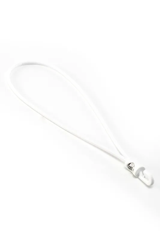 VARYTEC Spannfix weiß 27cm PVC-Haken 25 Stück Top-Seller