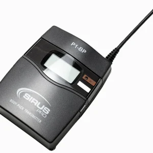 Kostenloser Versand SIRUS PRO Sender P1-BP für WMS-P1